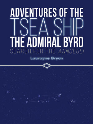 cover image of Adventures of the TSEA Ship the Admiral Byrd